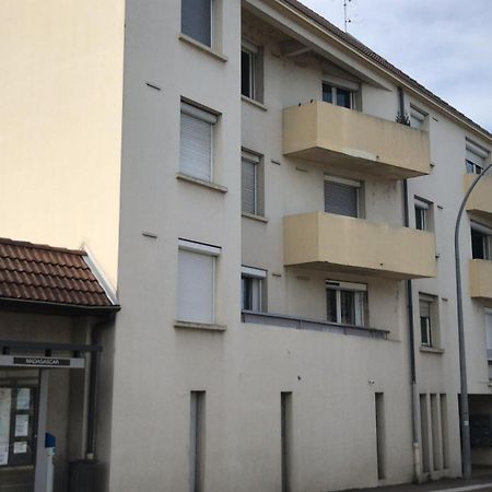 L'Anatole - Wifi - Parking - Centre Ville Troyes Kültér fotó