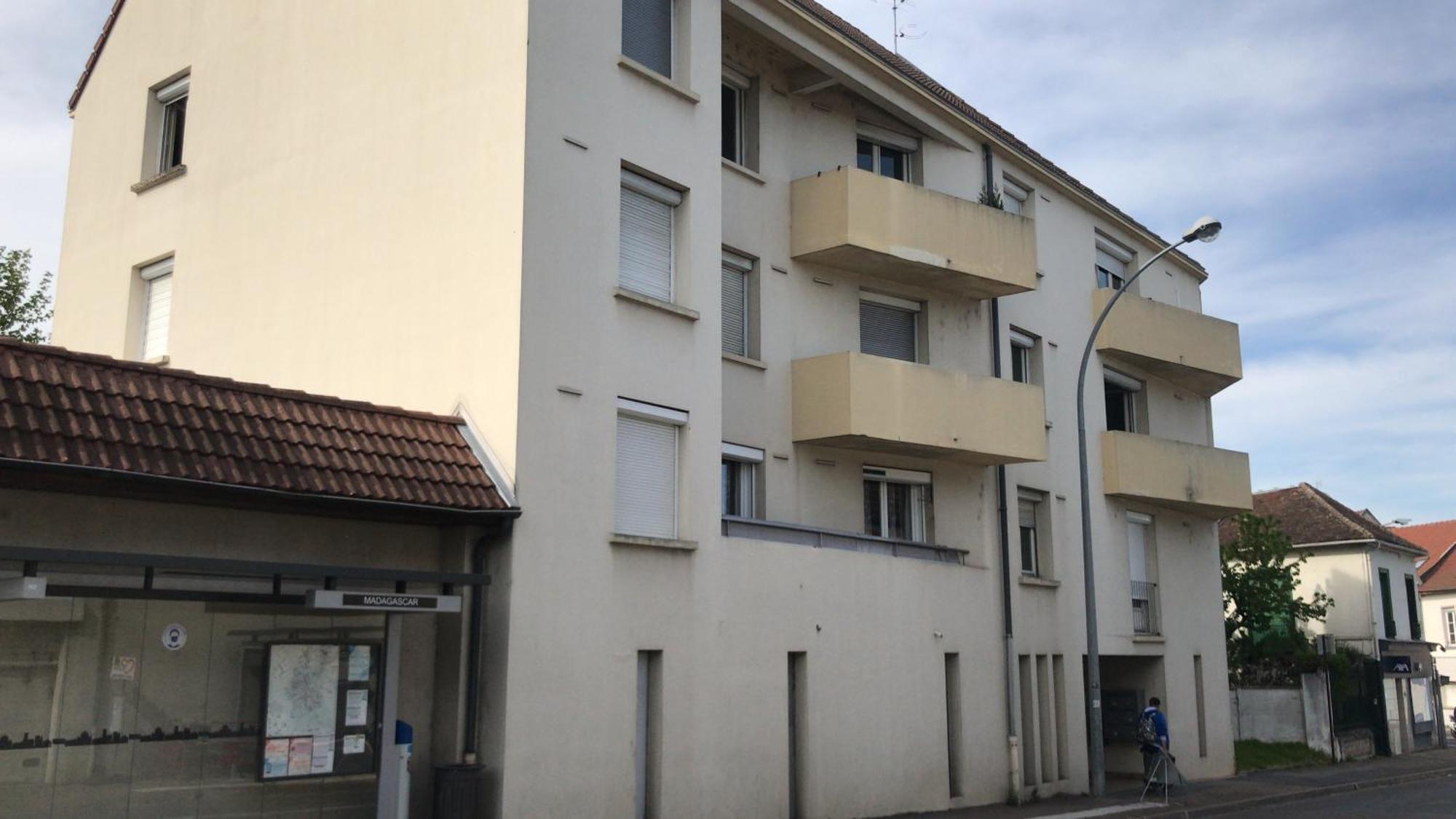 L'Anatole - Wifi - Parking - Centre Ville Troyes Kültér fotó